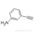 3-Amminofenilacetilene CAS 54060-30-9